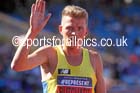 Mens 5000 metres, World Championship Team Trials, Alexander Stadium, Birmingham